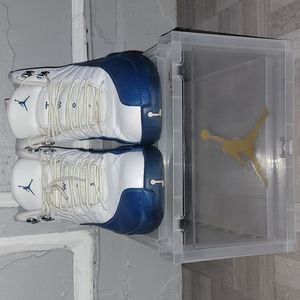 Jordan 12